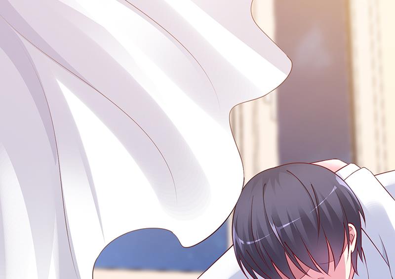 《豪门婚约首席夫人有点狂》第61话 凌曜要动真格了 第24页