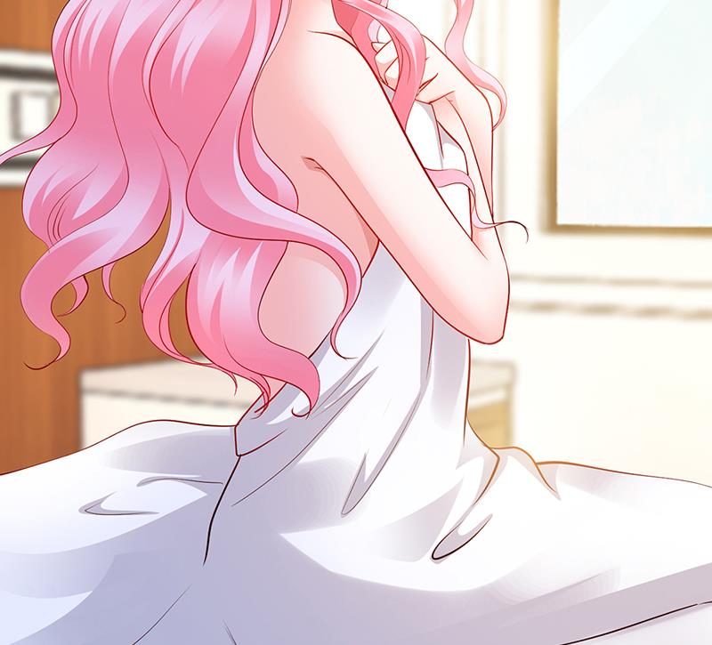 《豪门婚约首席夫人有点狂》第61话 凌曜要动真格了 第30页