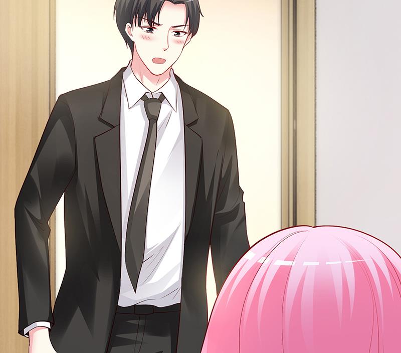 《豪门婚约首席夫人有点狂》第61话 凌曜要动真格了 第33页