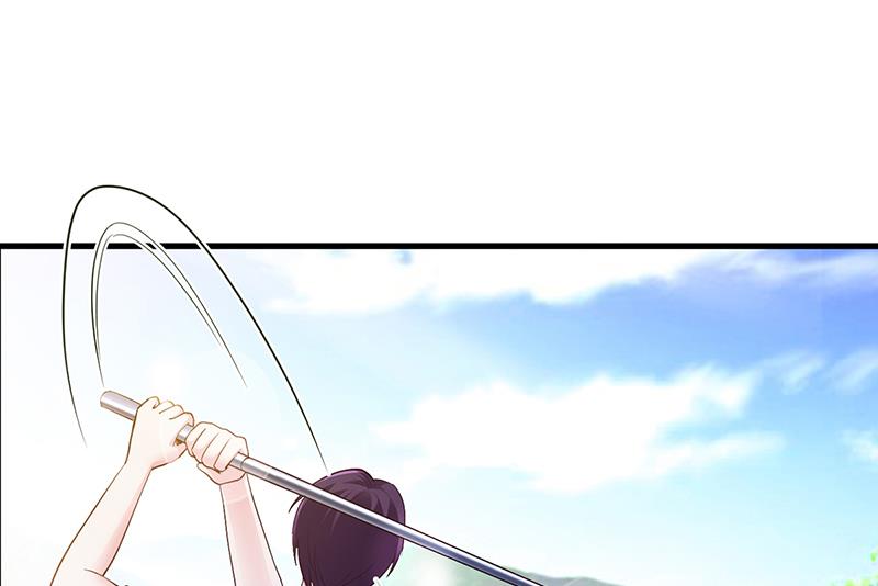 《豪门婚约首席夫人有点狂》第61话 凌曜要动真格了 第41页
