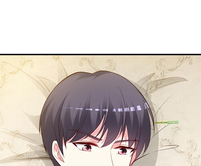 《豪门婚约首席夫人有点狂》第63话 我要你陪我 第34页