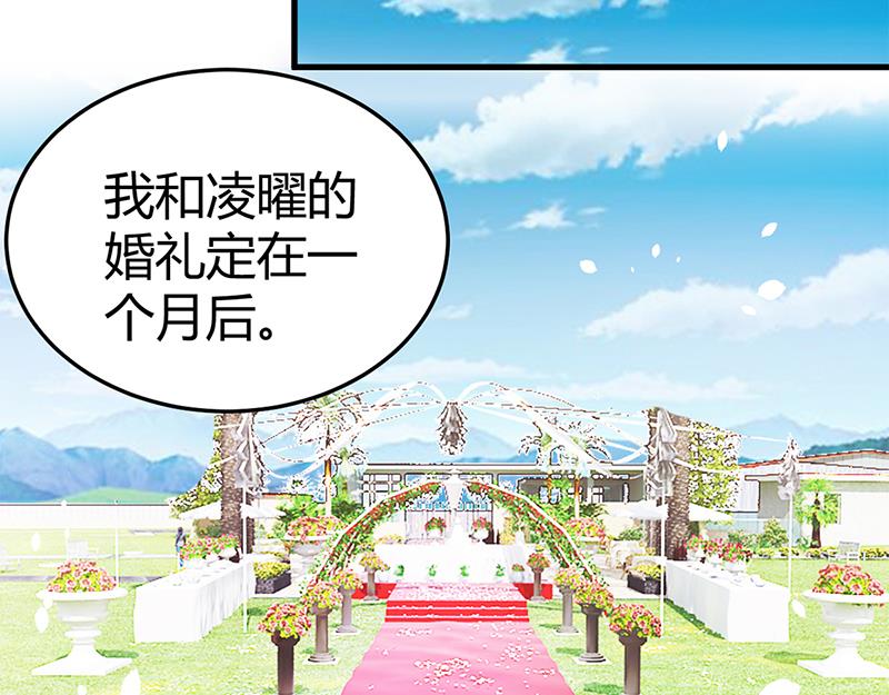 《豪门婚约首席夫人有点狂》第65话 结婚 第38页