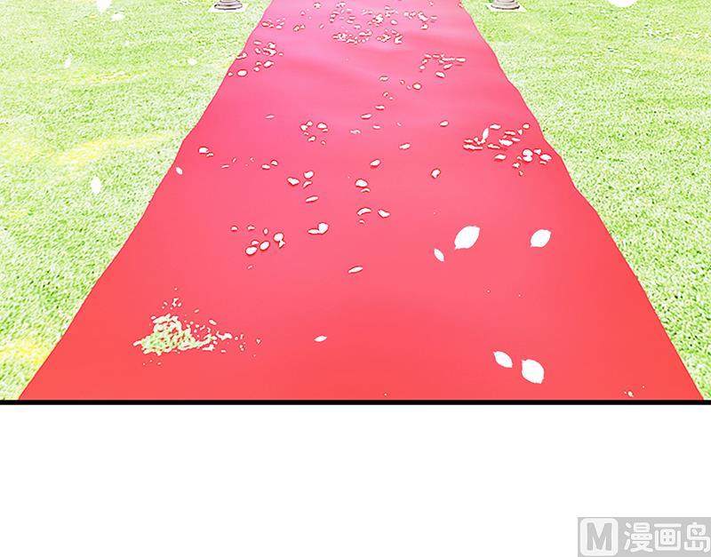 《豪门婚约首席夫人有点狂》第65话 结婚 第39页