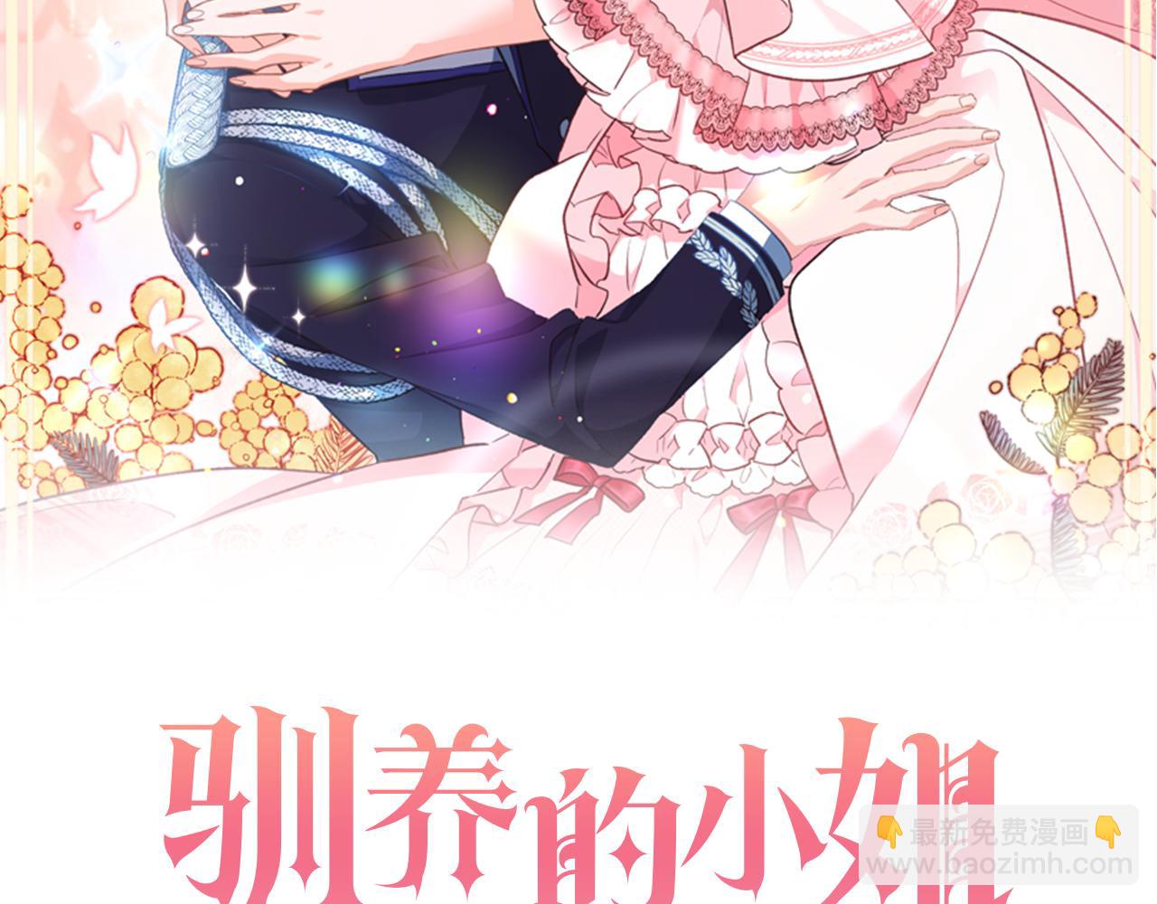 《驯养的小姐》第13话 一起过生日 第2页