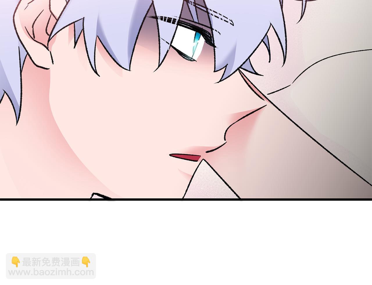 《驯养的小姐》第16话 被告白 第33页