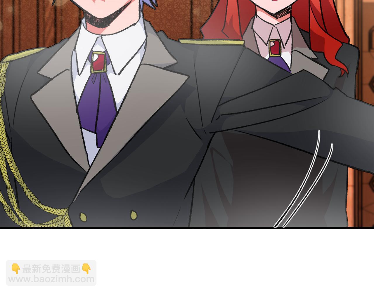 《驯养的小姐》第29话 近距离探险 第22页