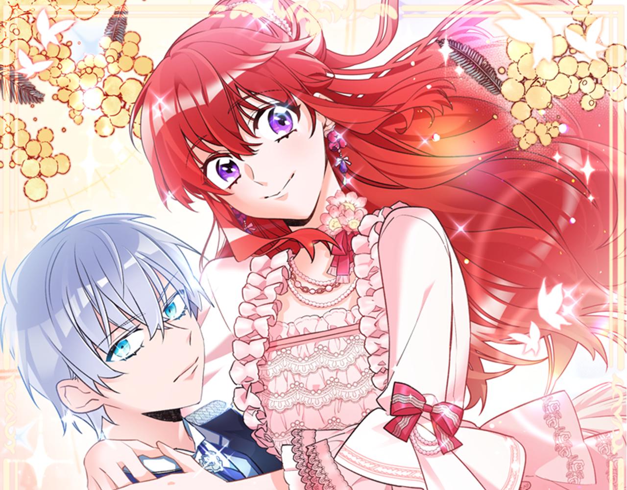 《驯养的小姐》第43话 女主的苦恼 第1页