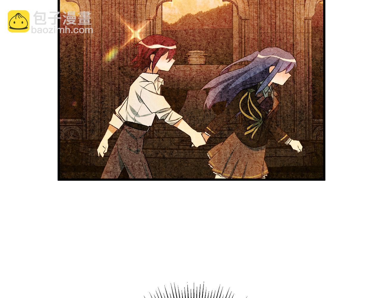 《驯养的小姐》第41话 当众接吻 第21页