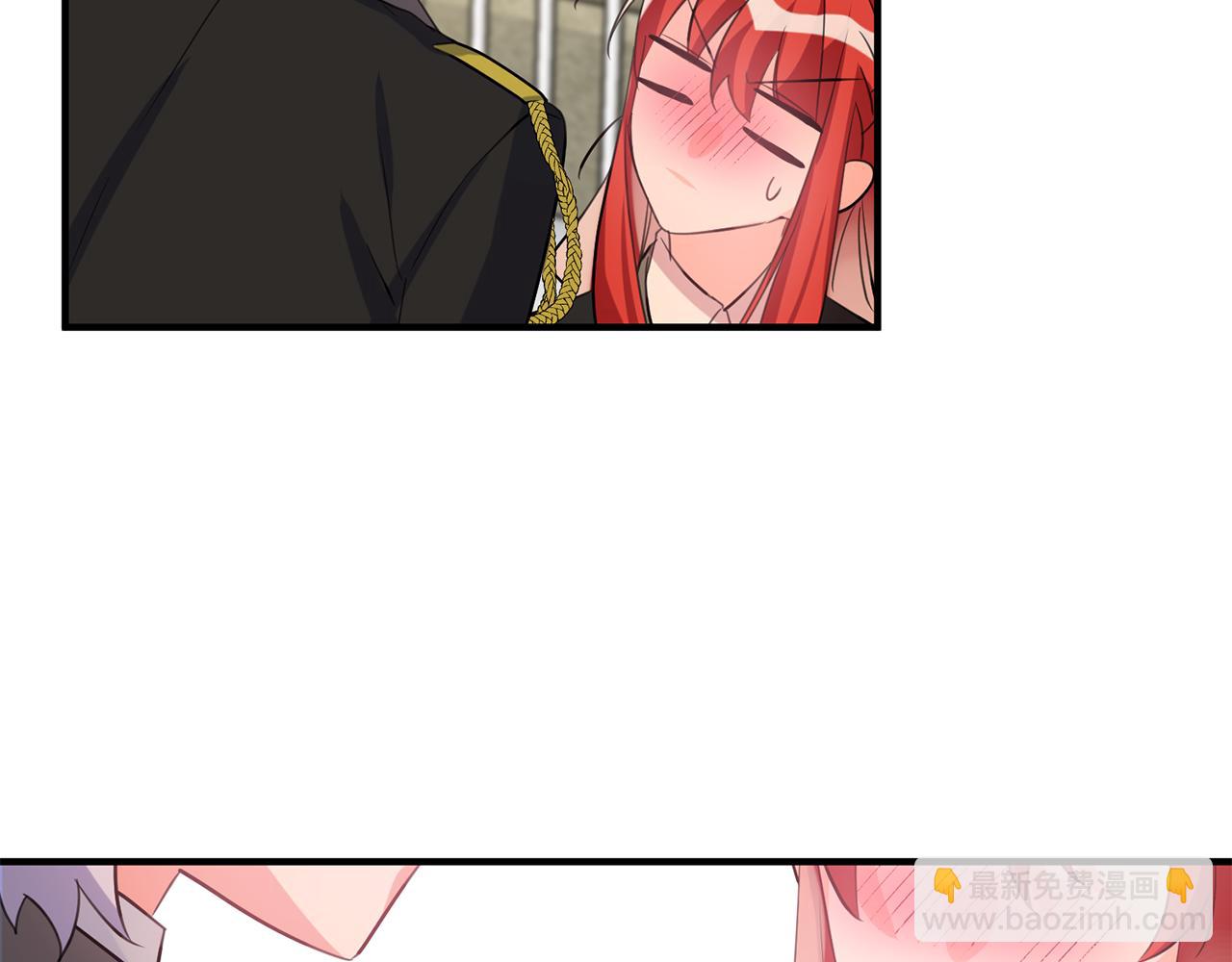 《驯养的小姐》第46话 真相大白 第22页