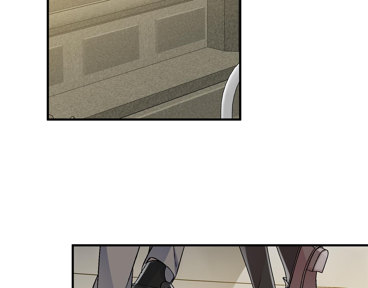 《驯养的小姐》第46话 真相大白 第28页