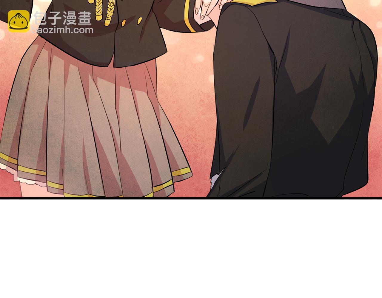《驯养的小姐》第52话 改变 第44页
