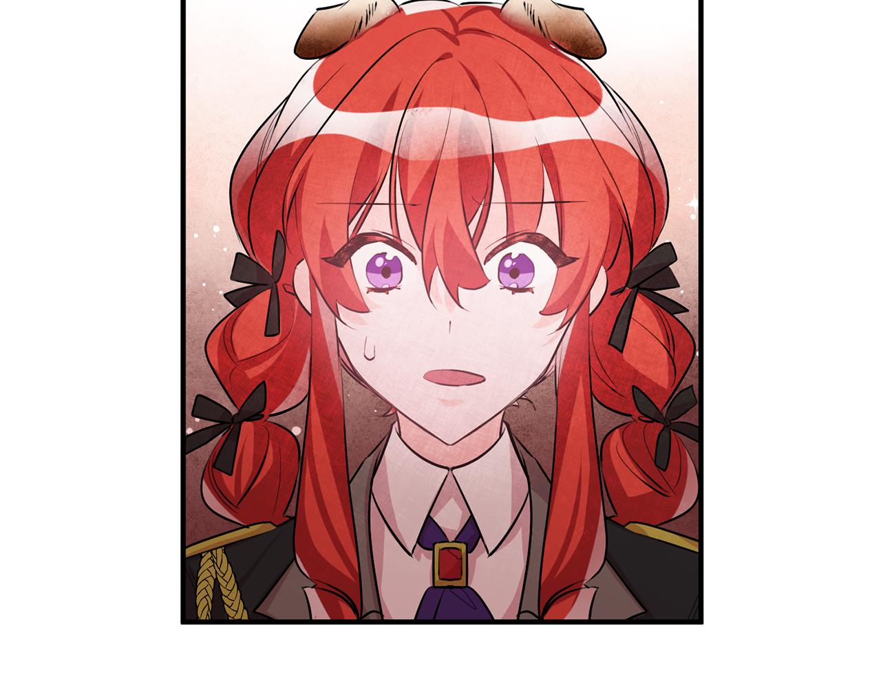《驯养的小姐》第50话 黑化 第36页