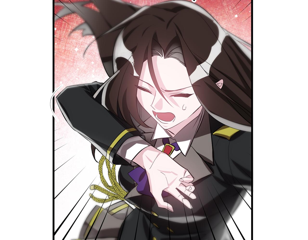 《驯养的小姐》第53话 男神病倒 第7页