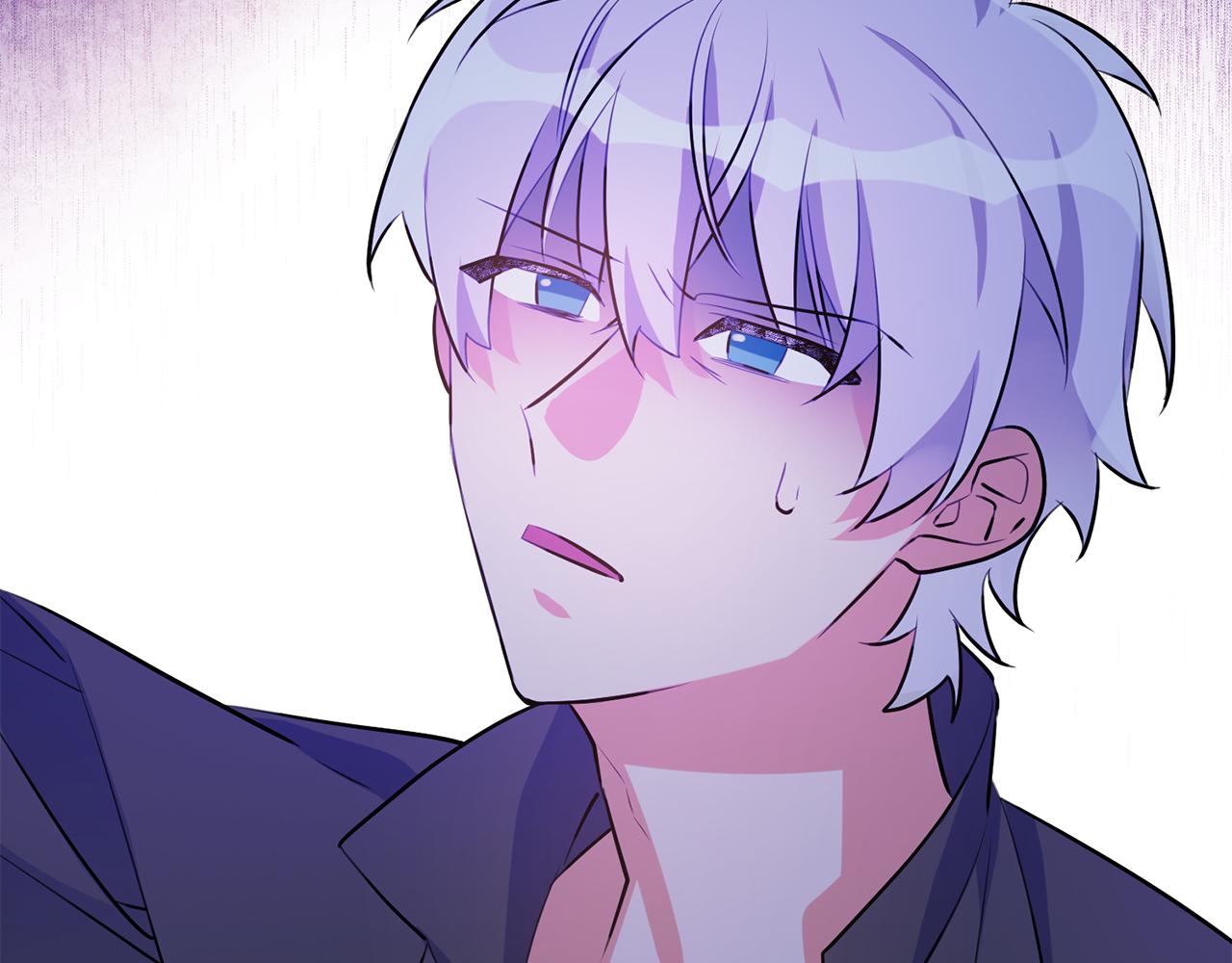 《驯养的小姐》第56话 别走 第44页