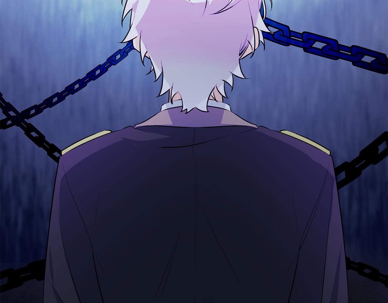 《驯养的小姐》第55话 许愿 第41页