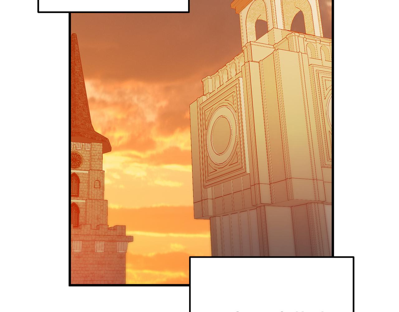 《驯养的小姐》第55话 许愿 第7页