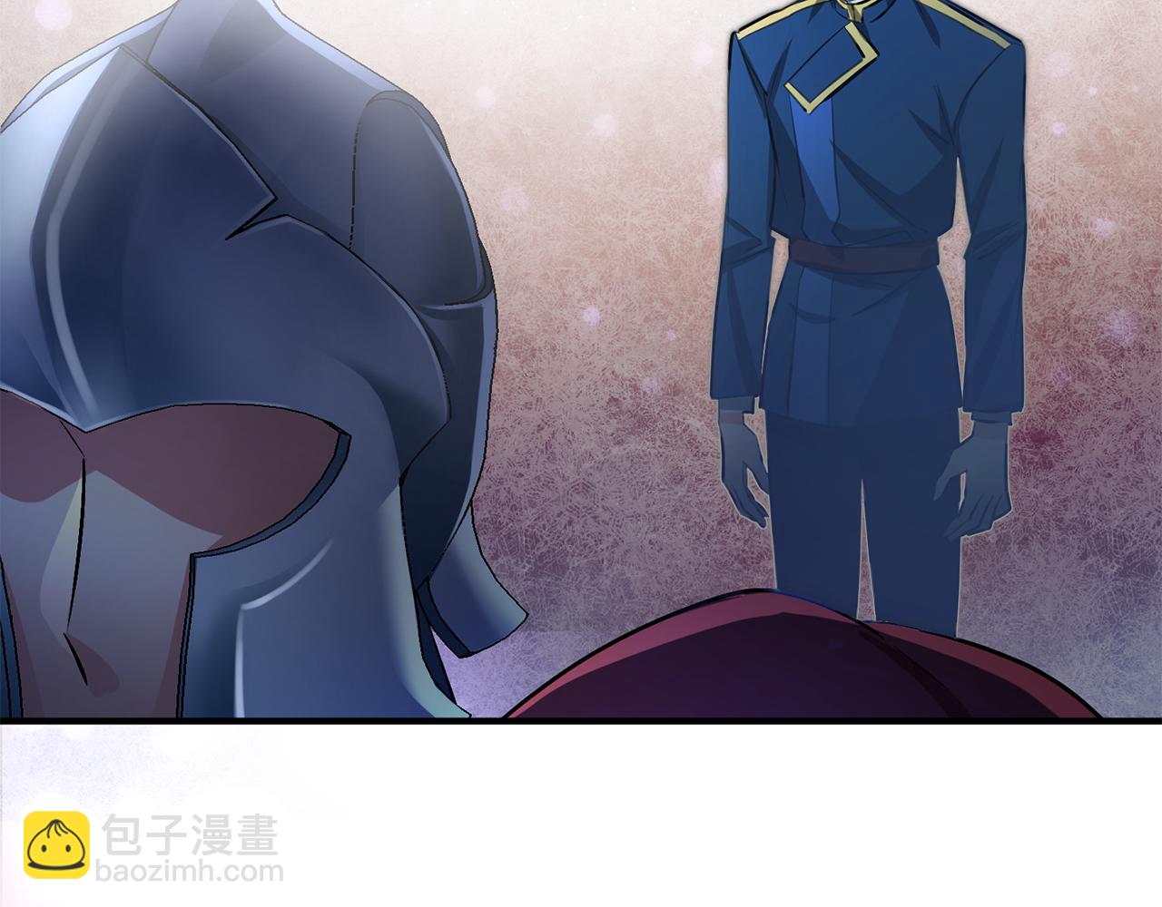 《驯养的小姐》第58话 诅咒 第30页