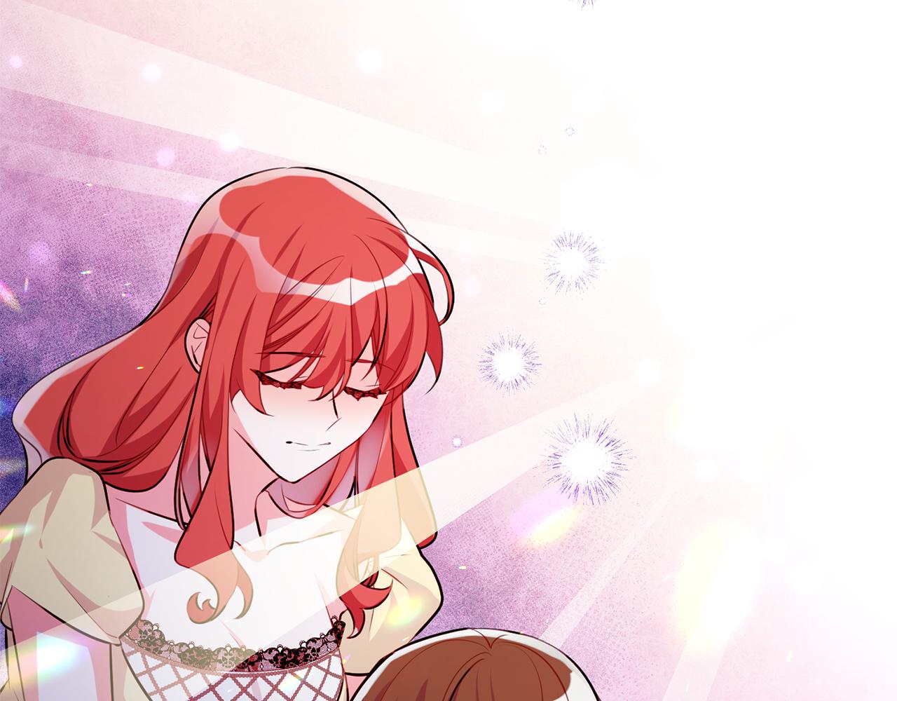 《驯养的小姐》第58话 诅咒 第32页