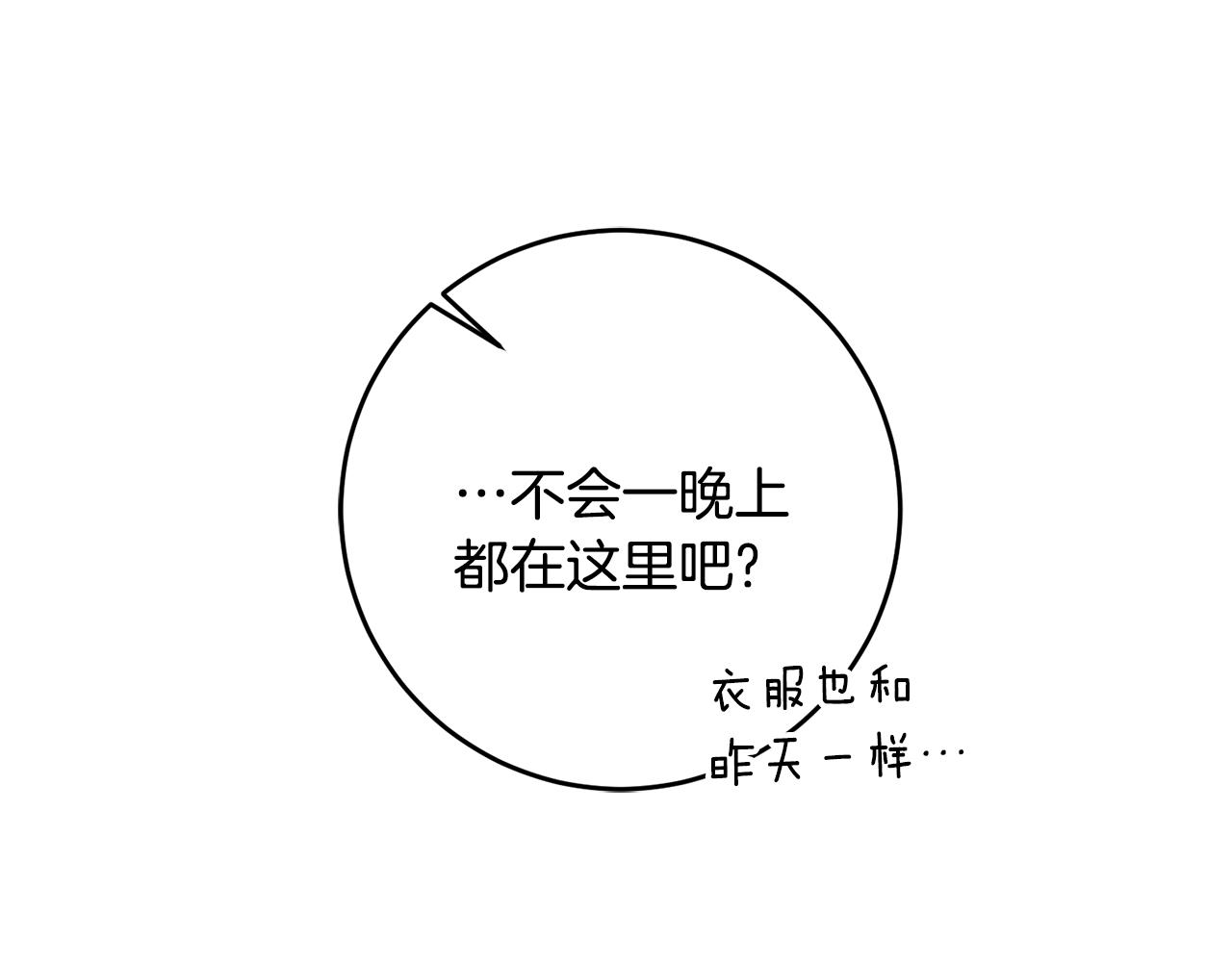 《驯养的小姐》第61话 恢复期 第19页