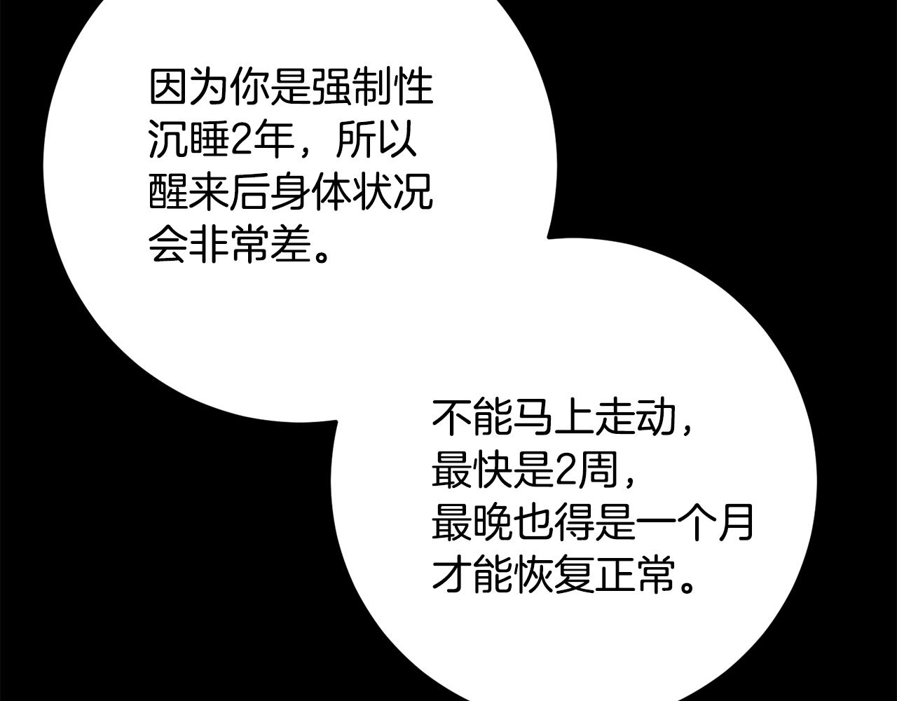 《驯养的小姐》第61话 恢复期 第38页