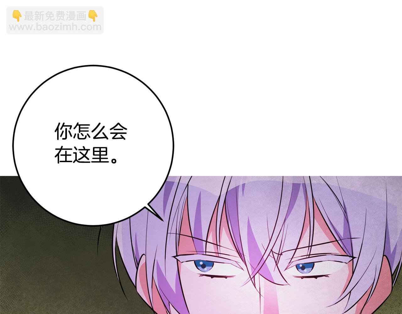 《驯养的小姐》第71话 花的传说 第41页