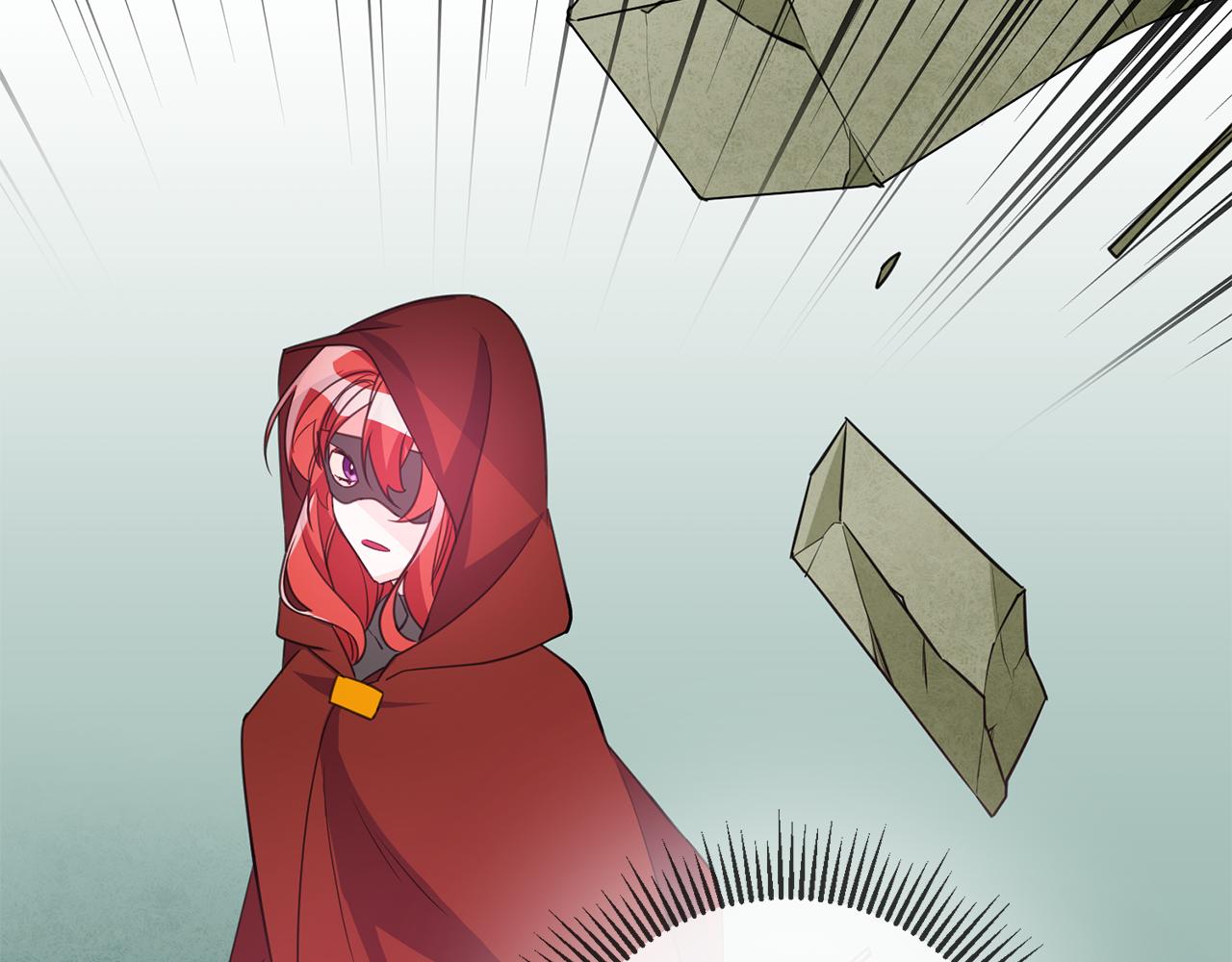 《驯养的小姐》第76话 计划失败 第36页