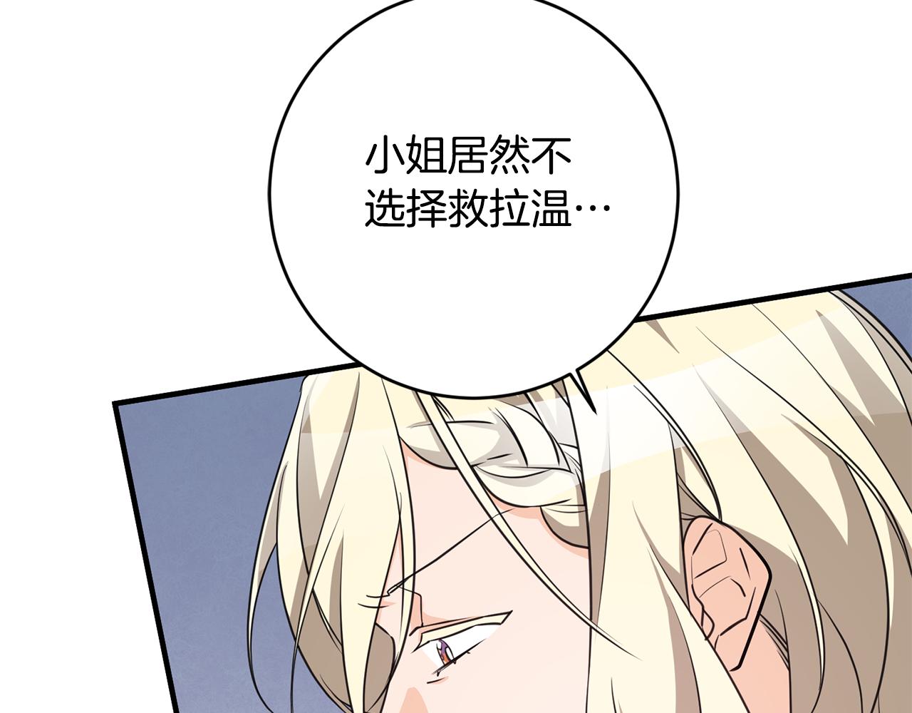 《驯养的小姐》第78话 双重世界 第10页