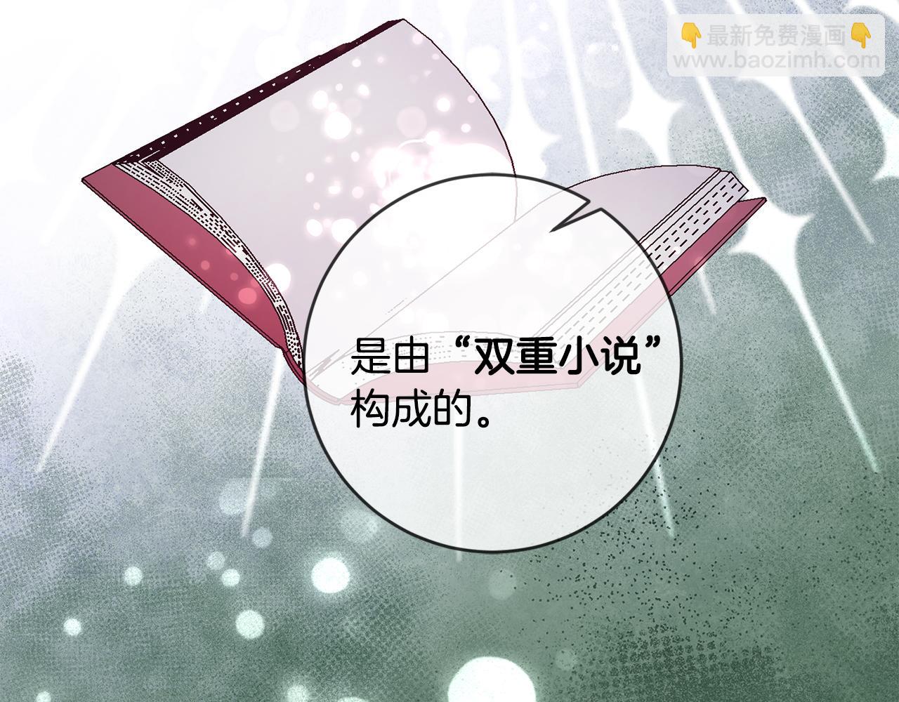 《驯养的小姐》第78话 双重世界 第35页