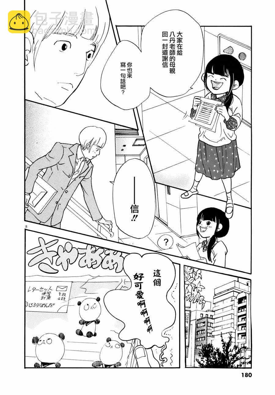 《重版出来！》第6话 第8页
