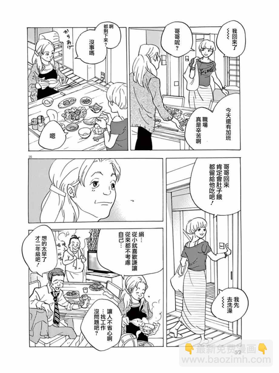 《重版出来！》第14话 第14页