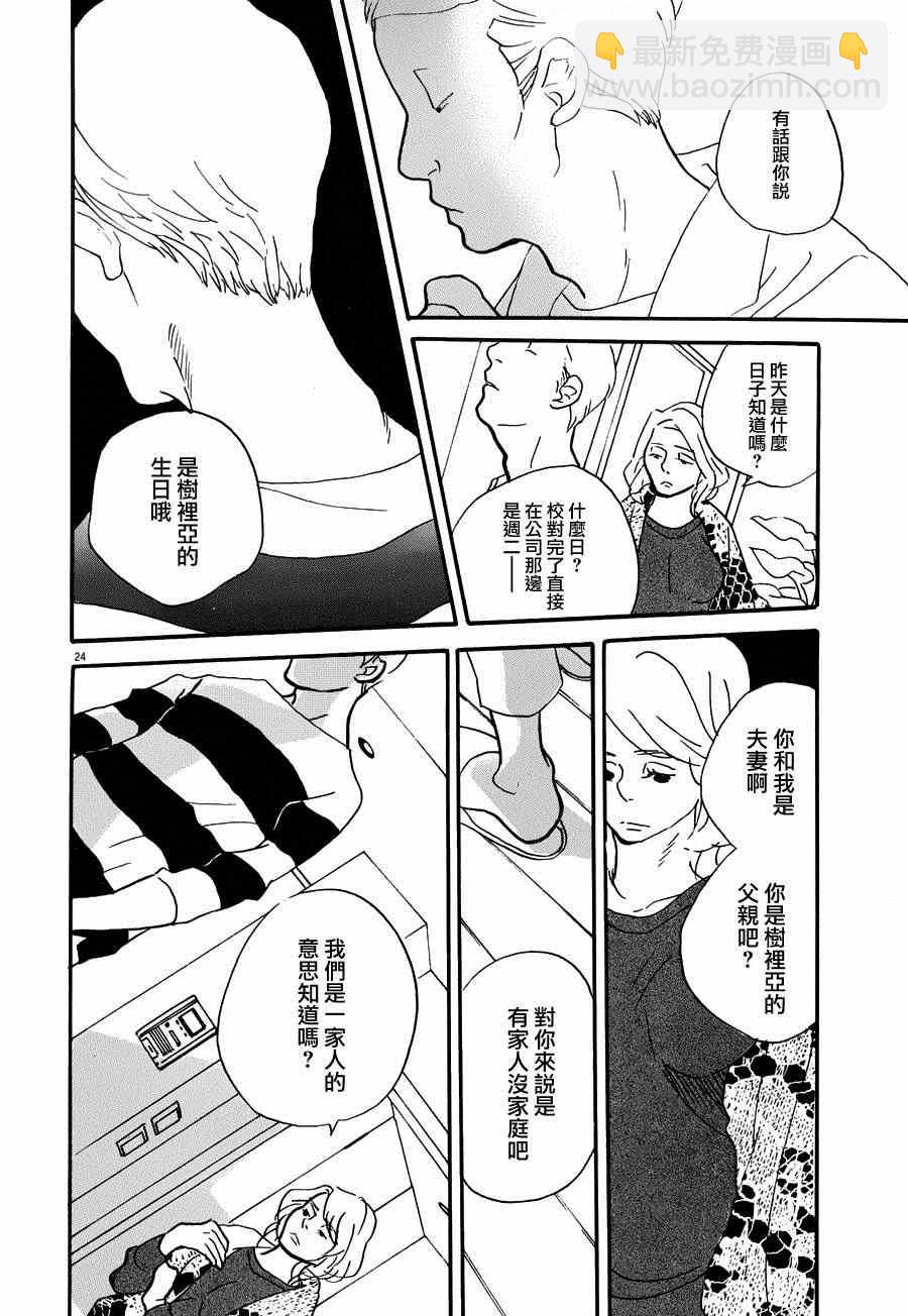 《重版出来！》第20话 第24页