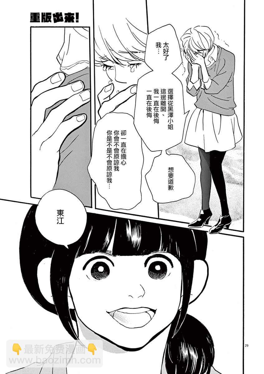 《重版出来！》第26话 第29页