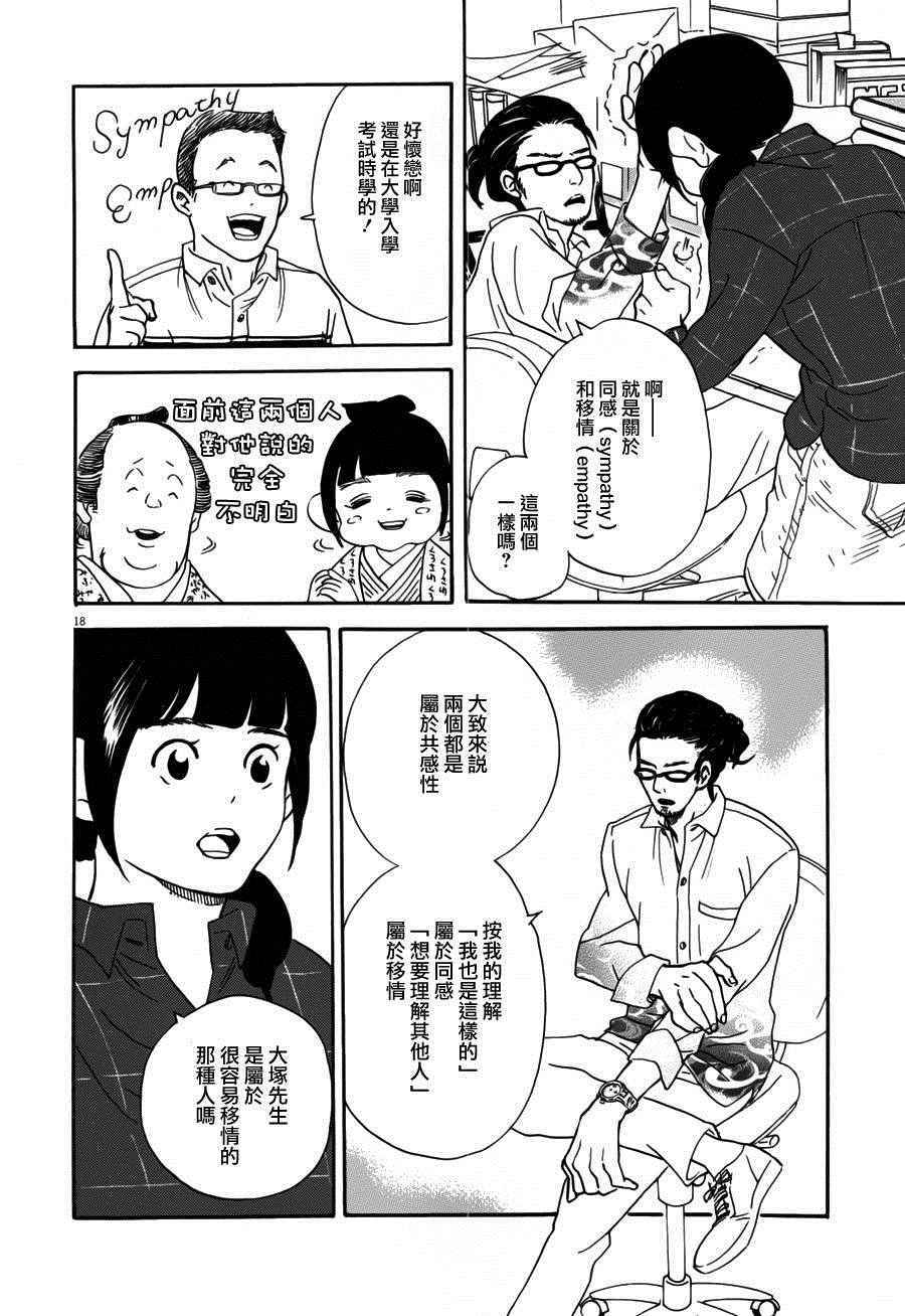 《重版出来！》第31话 第19页