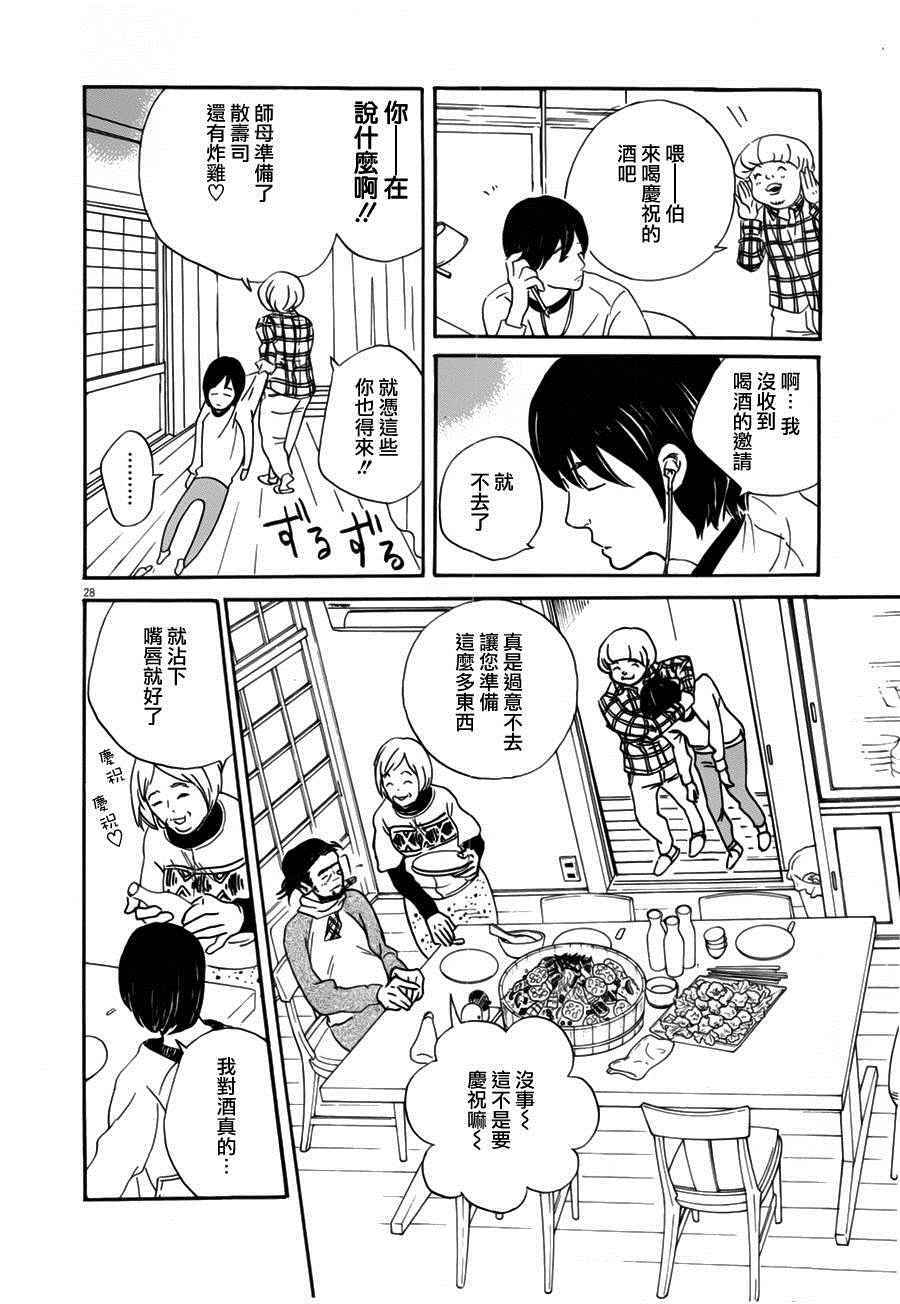《重版出来！》第31话 第29页
