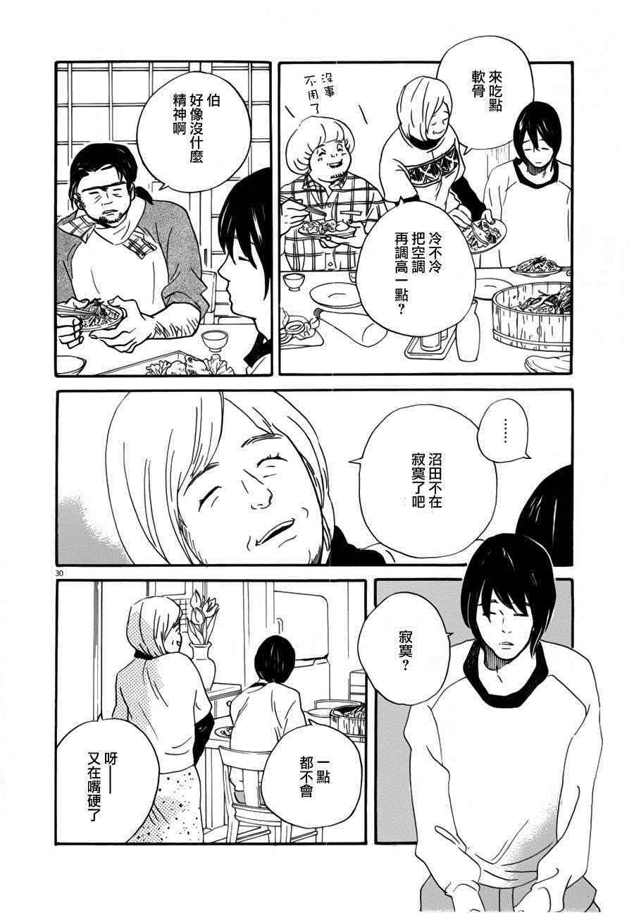 《重版出来！》第31话 第31页