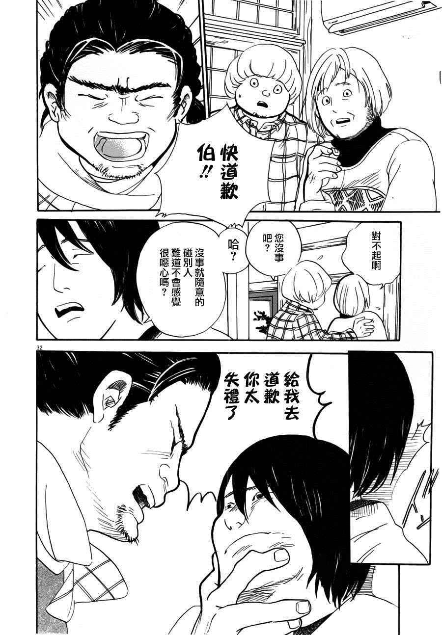 《重版出来！》第31话 第33页