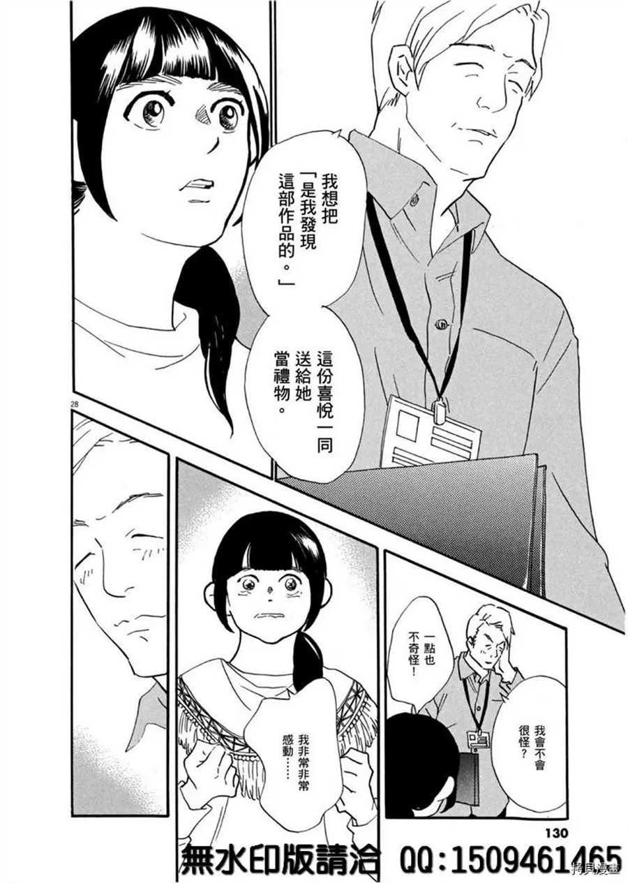 《重版出来！》第40话 HER！ 第28页