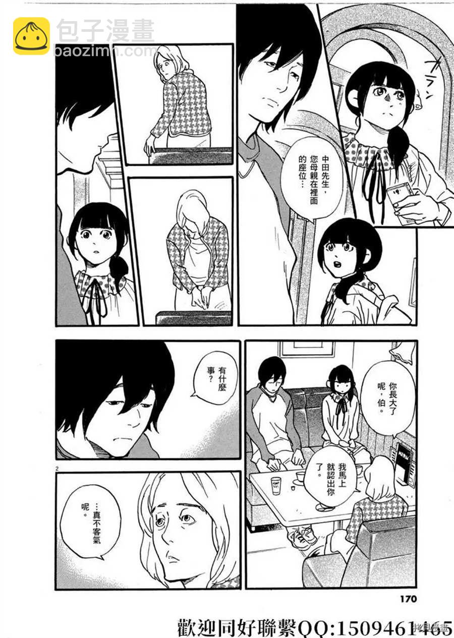 《重版出来！》第47话 登上平台！急 第2页