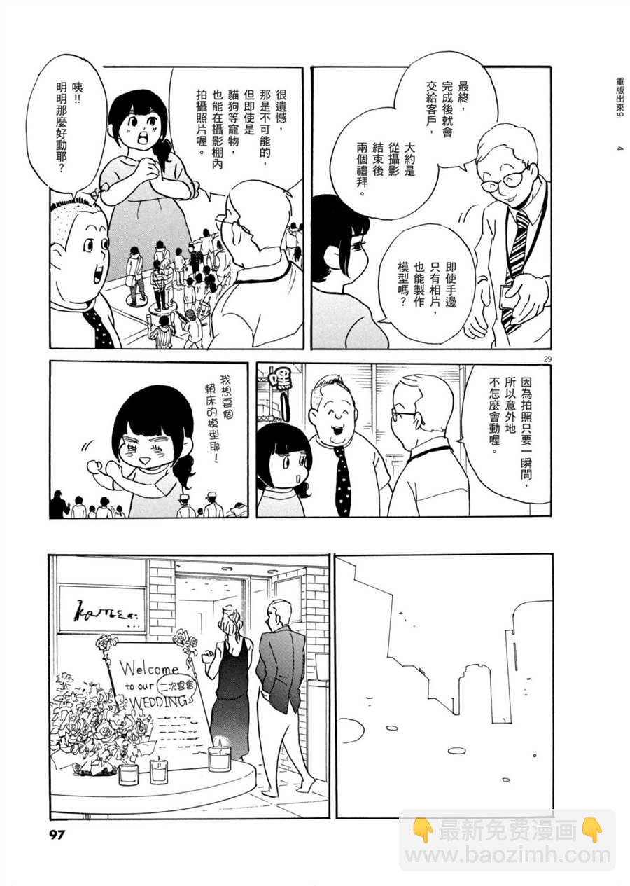 《重版出来！》第50话 HAPPY！ 第29页