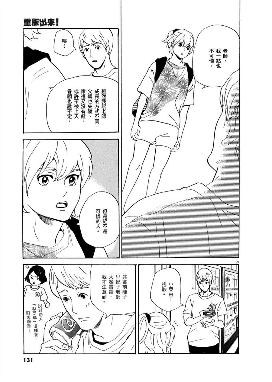 《重版出来！》第51话 通往梦想的道路！ 第29页