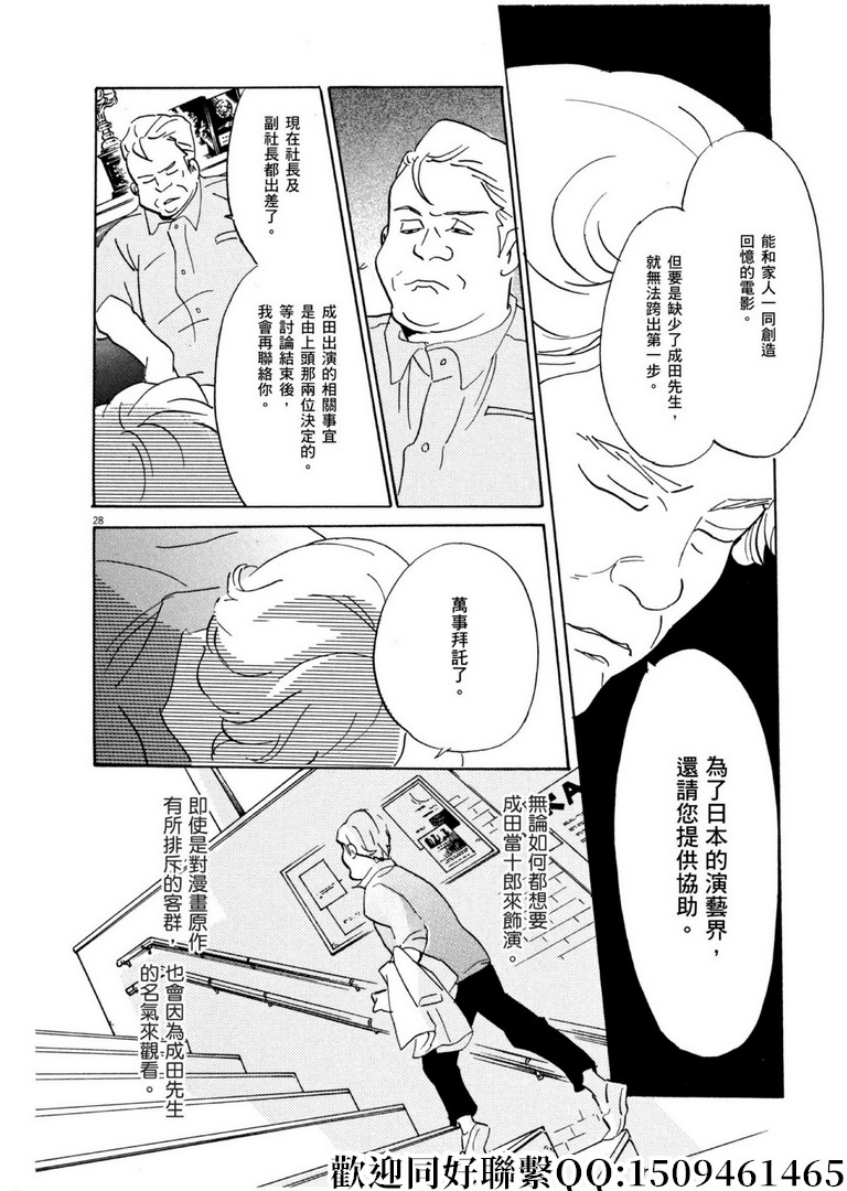 《重版出来！》第58话 BEST！BEST！BEST！ 第28页