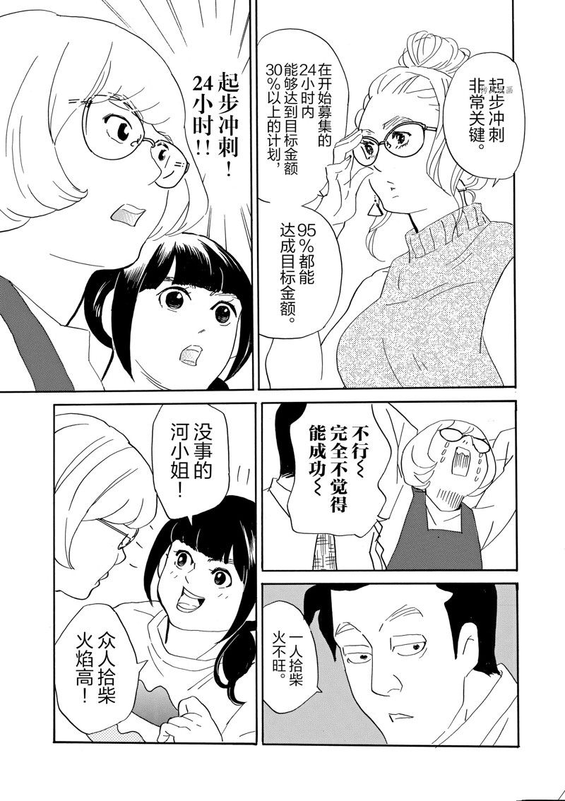《重版出来！》第83话 第7页