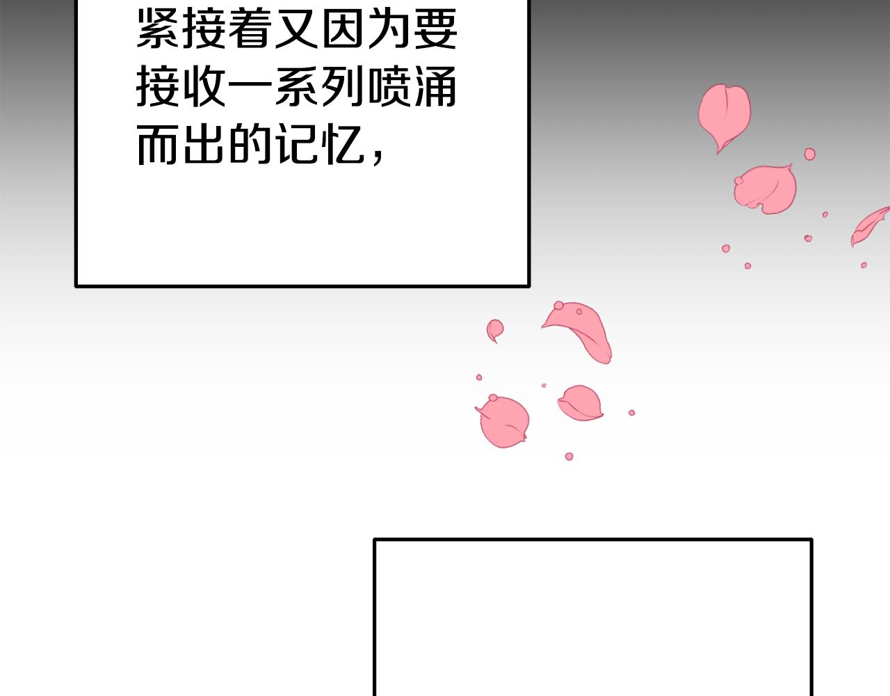 《我靠读书蛊来好多男主》第1话 意外穿越 第33页