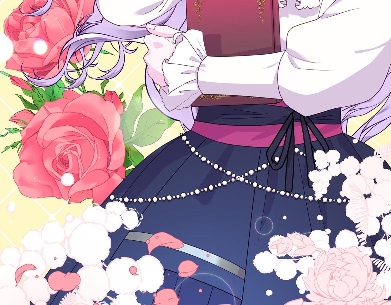 《我靠读书蛊来好多男主》第1话 意外穿越 第36页