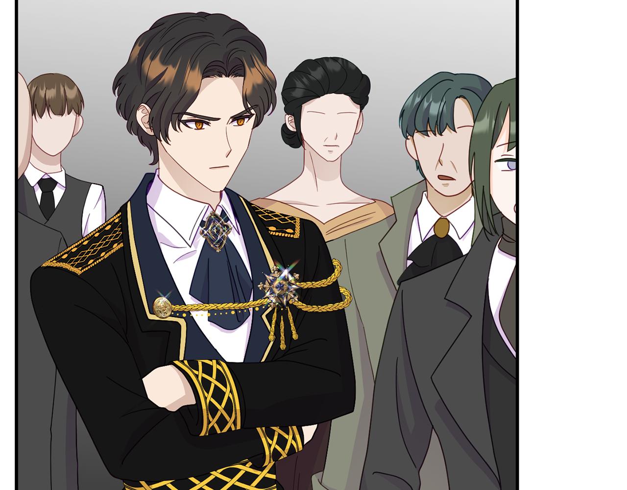 《我靠读书蛊来好多男主》第17话 靠机智逃过一劫 第30页