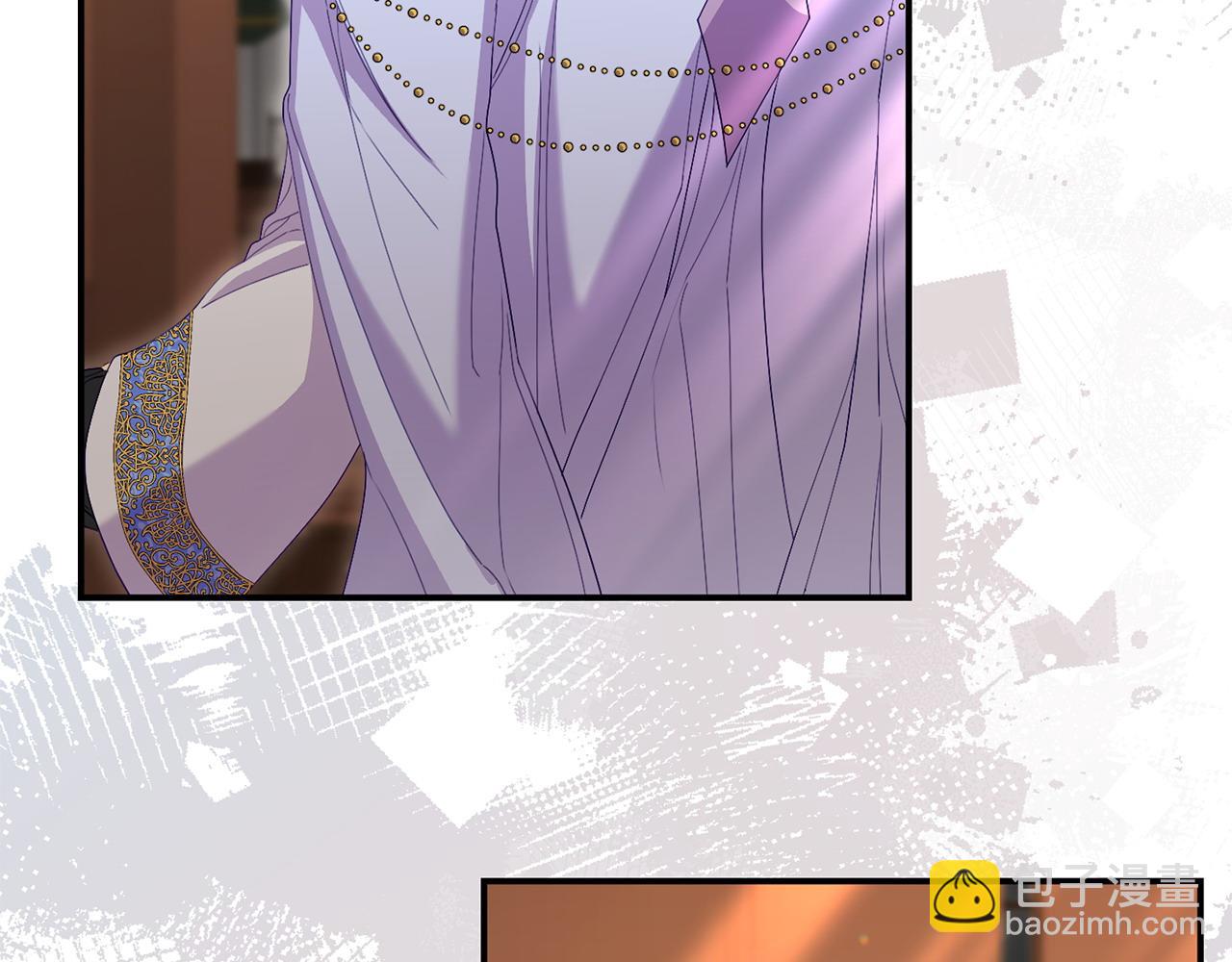 《我靠读书蛊来好多男主》第44话 再给我一次机会吧 第21页