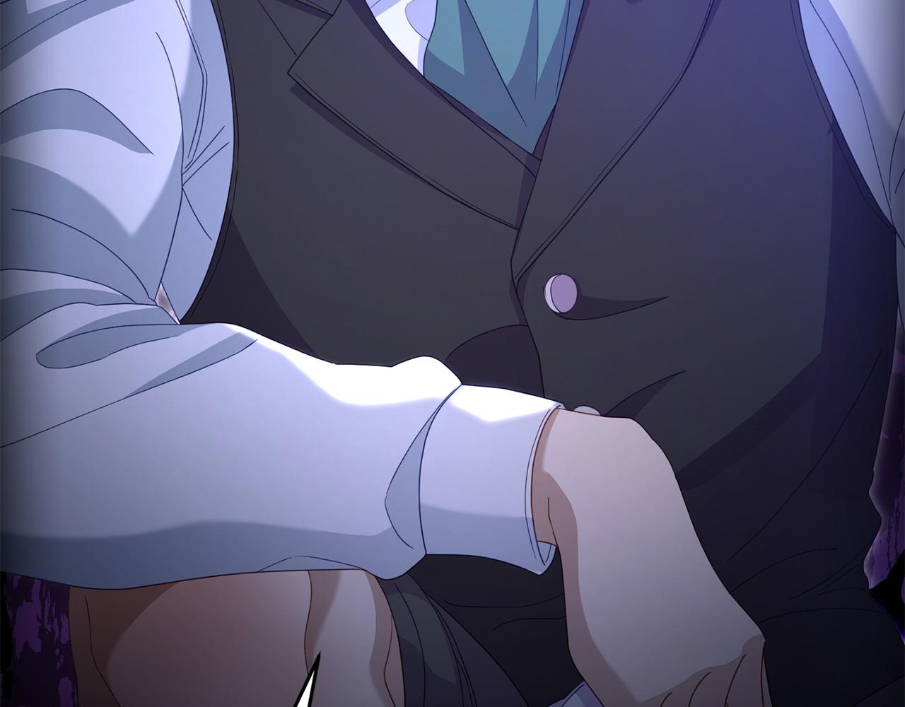 《我靠读书蛊来好多男主》第42话 失踪？ 第40页