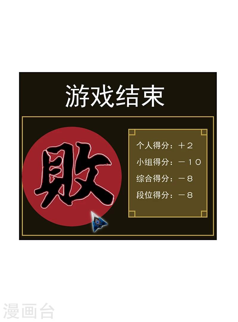 《豪门婚约》第19话 大神求带！ 第9页