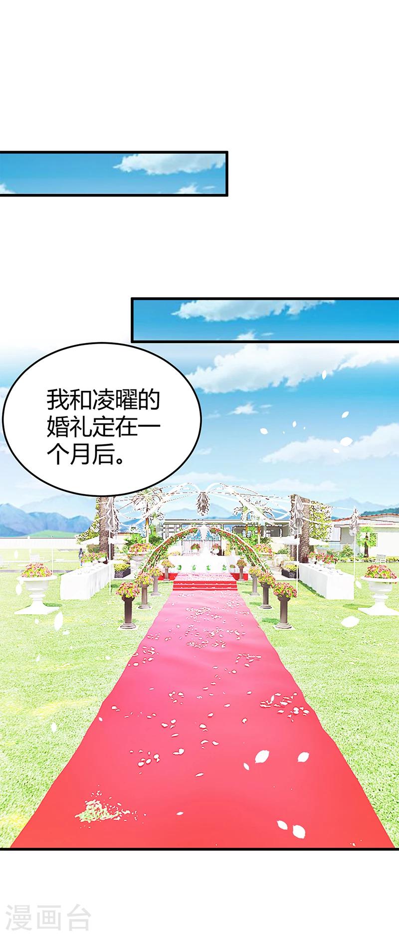 《豪门婚约》最终话 结婚 第20页