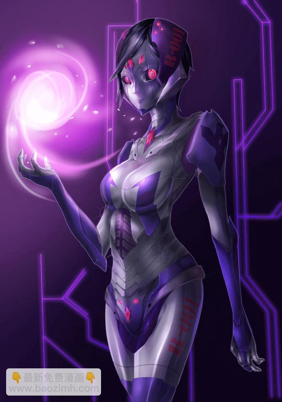 《ibenz009 transformation》图集（2） 第9页